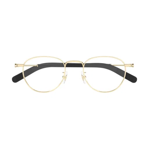Montblanc MB0423O Eyeglasses - view 8